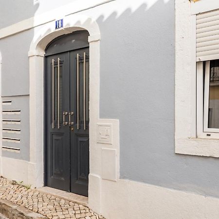 Avenida Da Liberdade Area, Bright And Newly Renovated 2 Bedroom Apartment, Lisbon Historical Center Ngoại thất bức ảnh