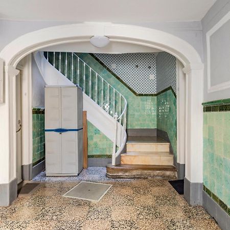 Avenida Da Liberdade Area, Bright And Newly Renovated 2 Bedroom Apartment, Lisbon Historical Center Ngoại thất bức ảnh