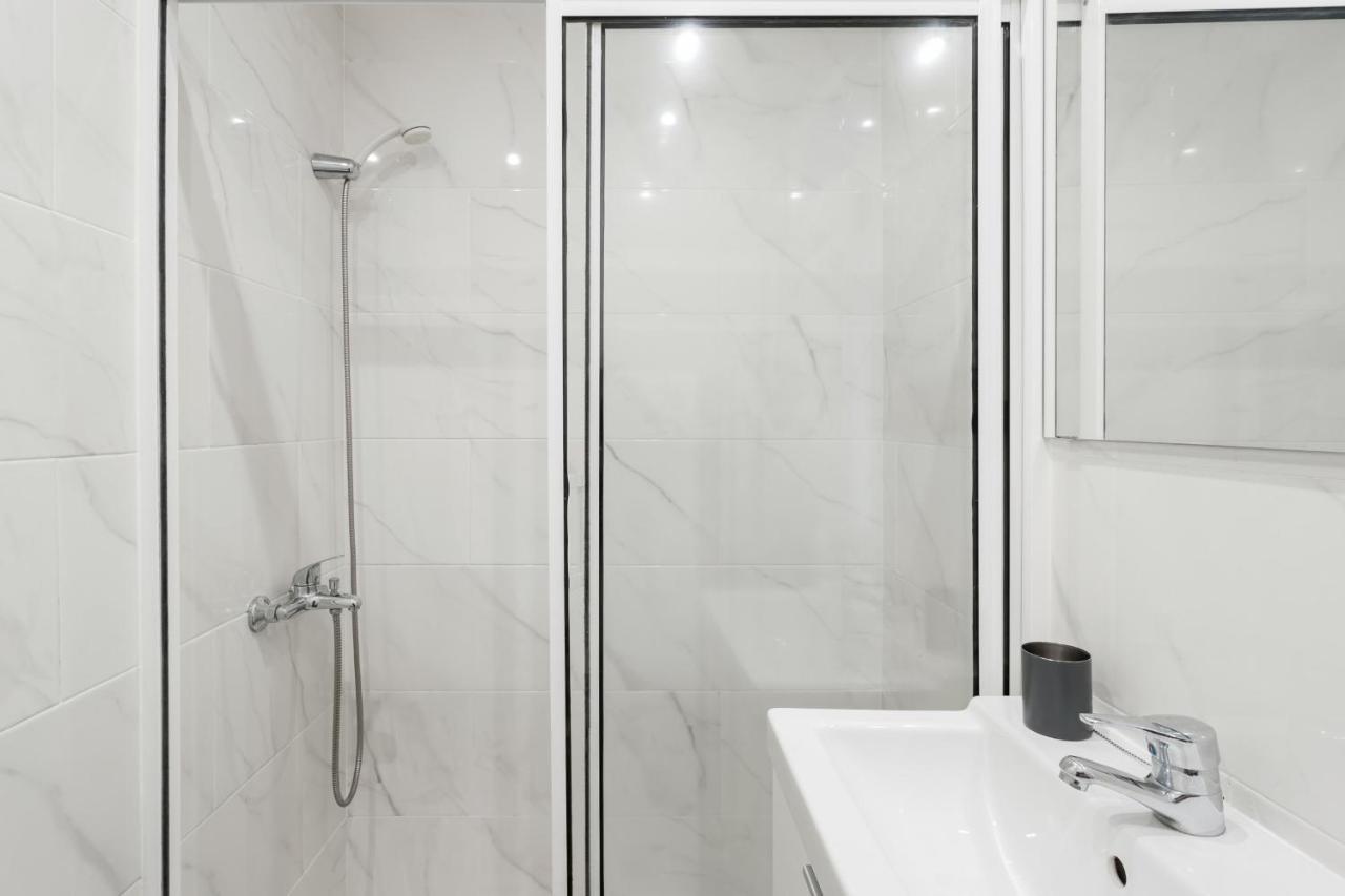 Avenida Da Liberdade Area, Bright And Newly Renovated 2 Bedroom Apartment, Lisbon Historical Center Ngoại thất bức ảnh
