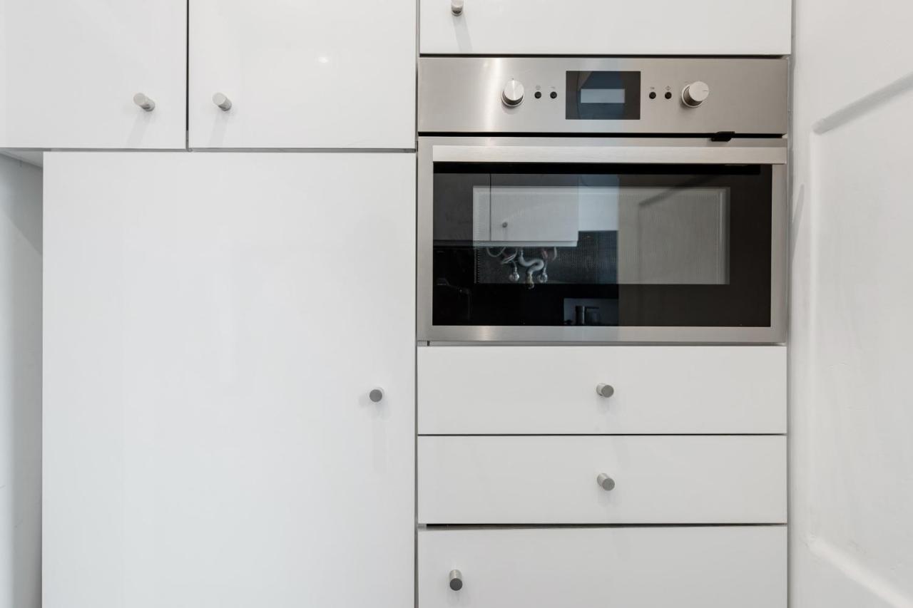 Avenida Da Liberdade Area, Bright And Newly Renovated 2 Bedroom Apartment, Lisbon Historical Center Ngoại thất bức ảnh