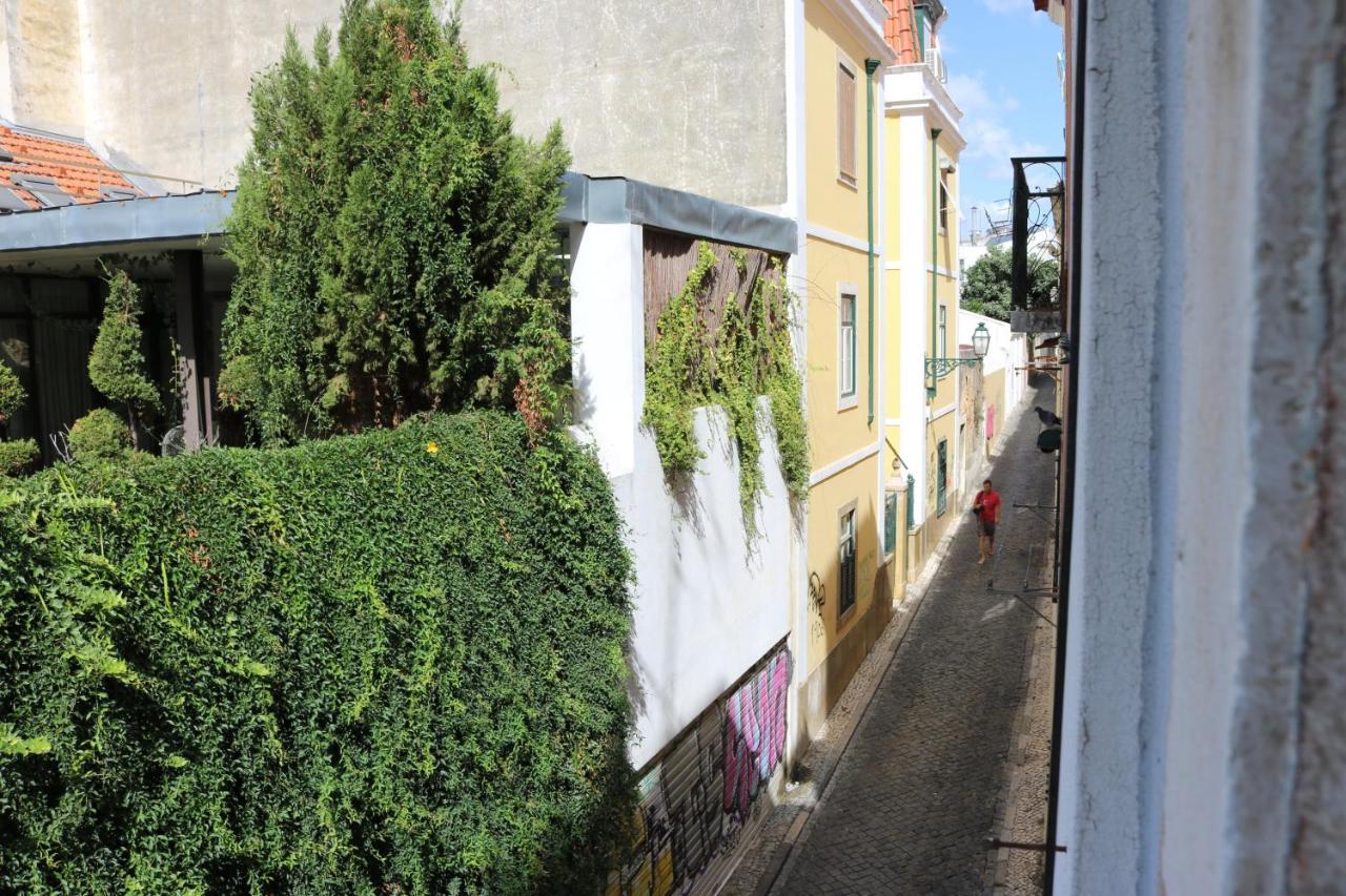 Avenida Da Liberdade Area, Bright And Newly Renovated 2 Bedroom Apartment, Lisbon Historical Center Ngoại thất bức ảnh
