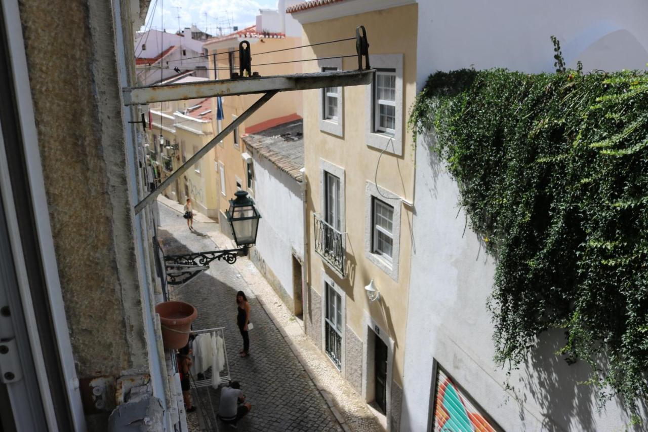 Avenida Da Liberdade Area, Bright And Newly Renovated 2 Bedroom Apartment, Lisbon Historical Center Ngoại thất bức ảnh